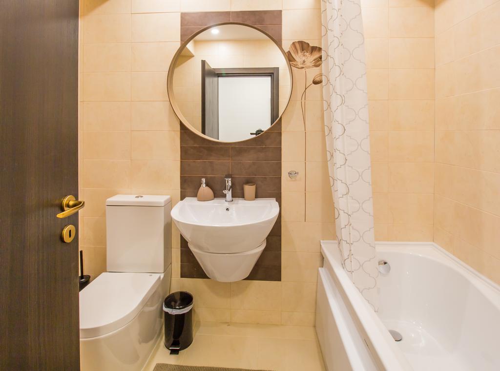 Seasons Mountain Suite Brașov Exterior foto