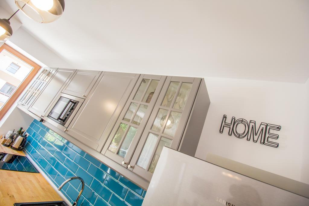 Seasons Mountain Suite Brașov Exterior foto