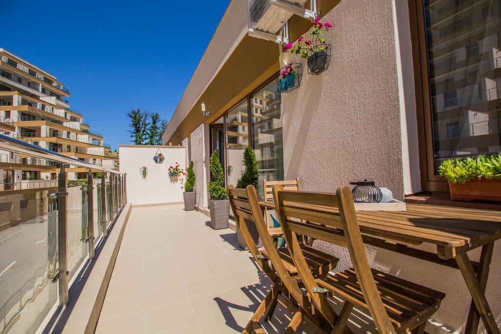 Seasons Mountain Suite Brașov Exterior foto