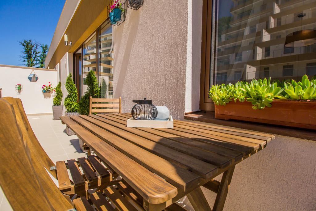 Seasons Mountain Suite Brașov Exterior foto