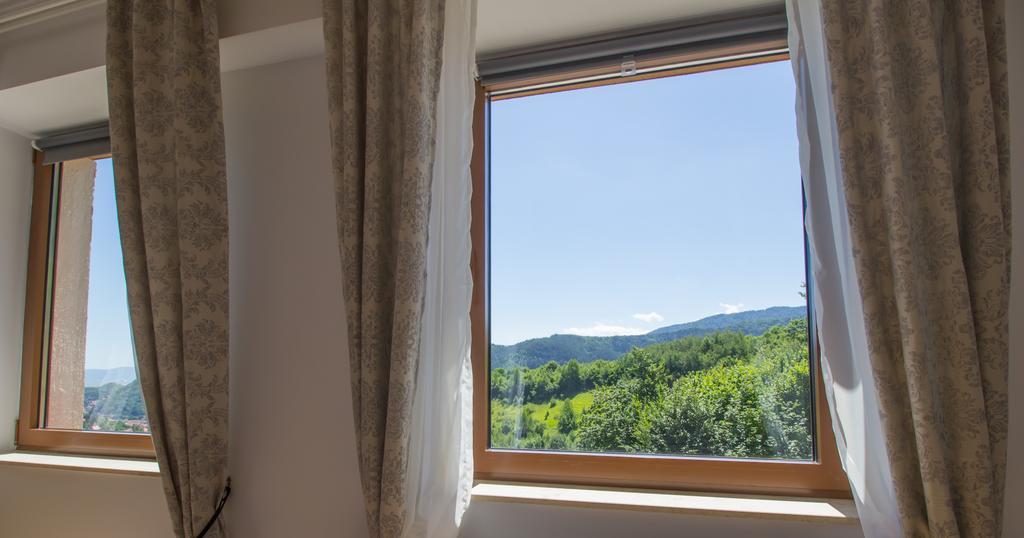 Seasons Mountain Suite Brașov Exterior foto